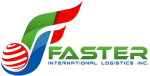 Faster International Logistics Inc.